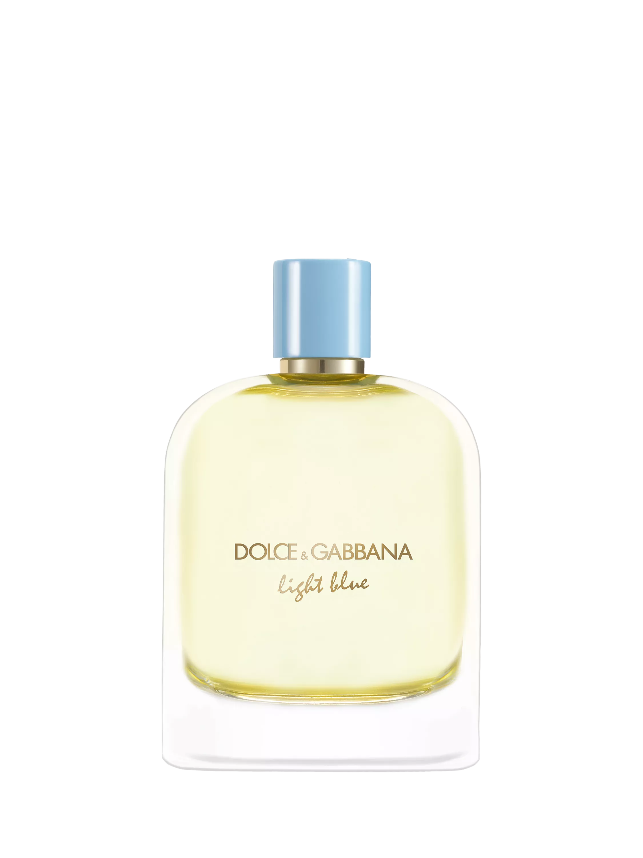 Dolce & Gabbana Light Blue Pour Homme Eau de Parfum 100ml