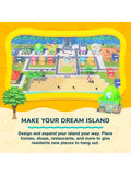 Nintendo video game Tomodachi Life for Switch, imported from the UK