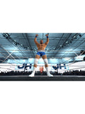 WWE 2K26 game Nintendo Switch 2, imported from the UK