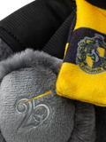 Care Bears Harry Potter Hufflepuff Love-a-Lot Bear plush, UK version