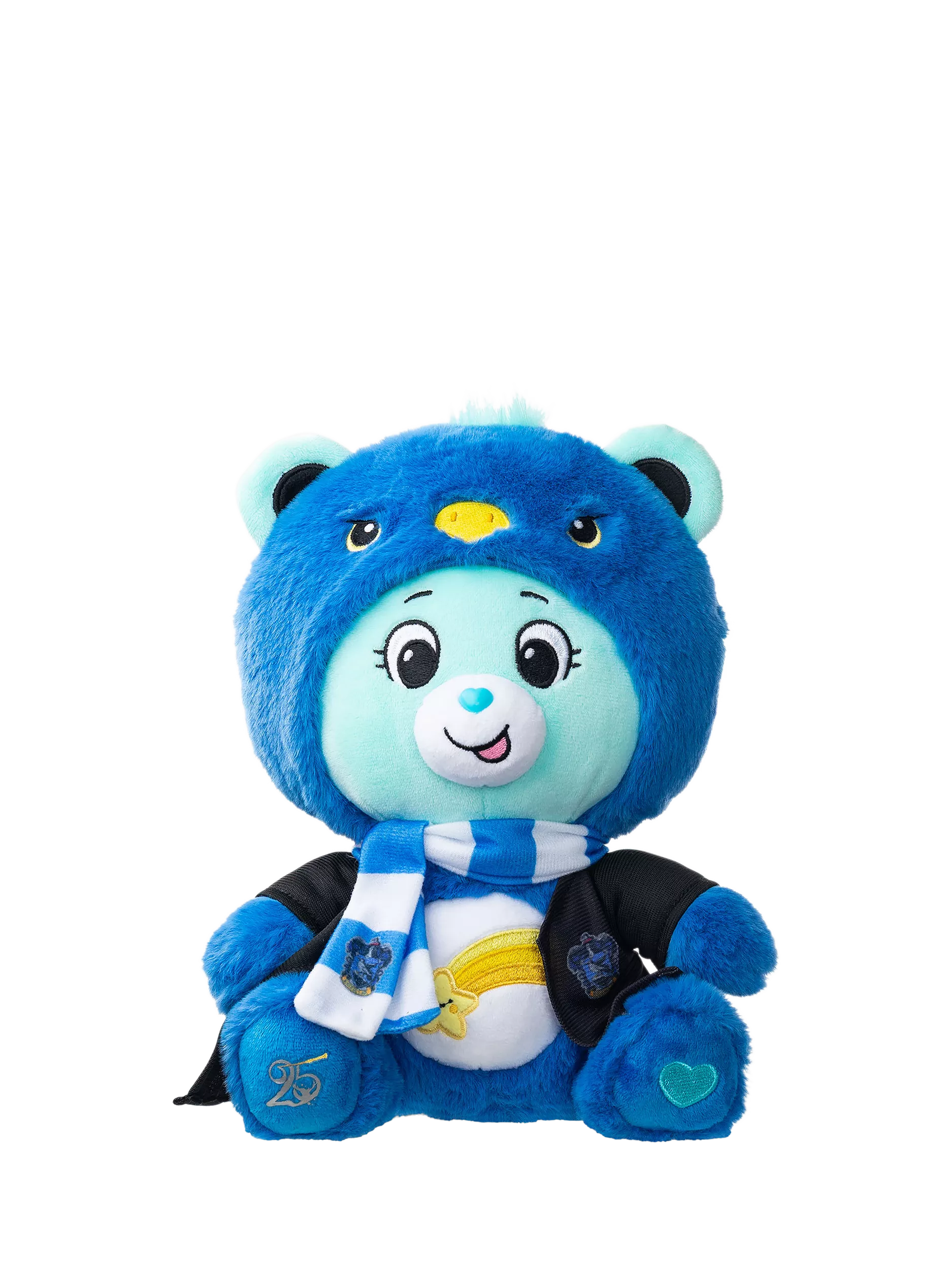 Care Bears Harry Potter Ravenclaw Wish Bear plush 30 cm - British product