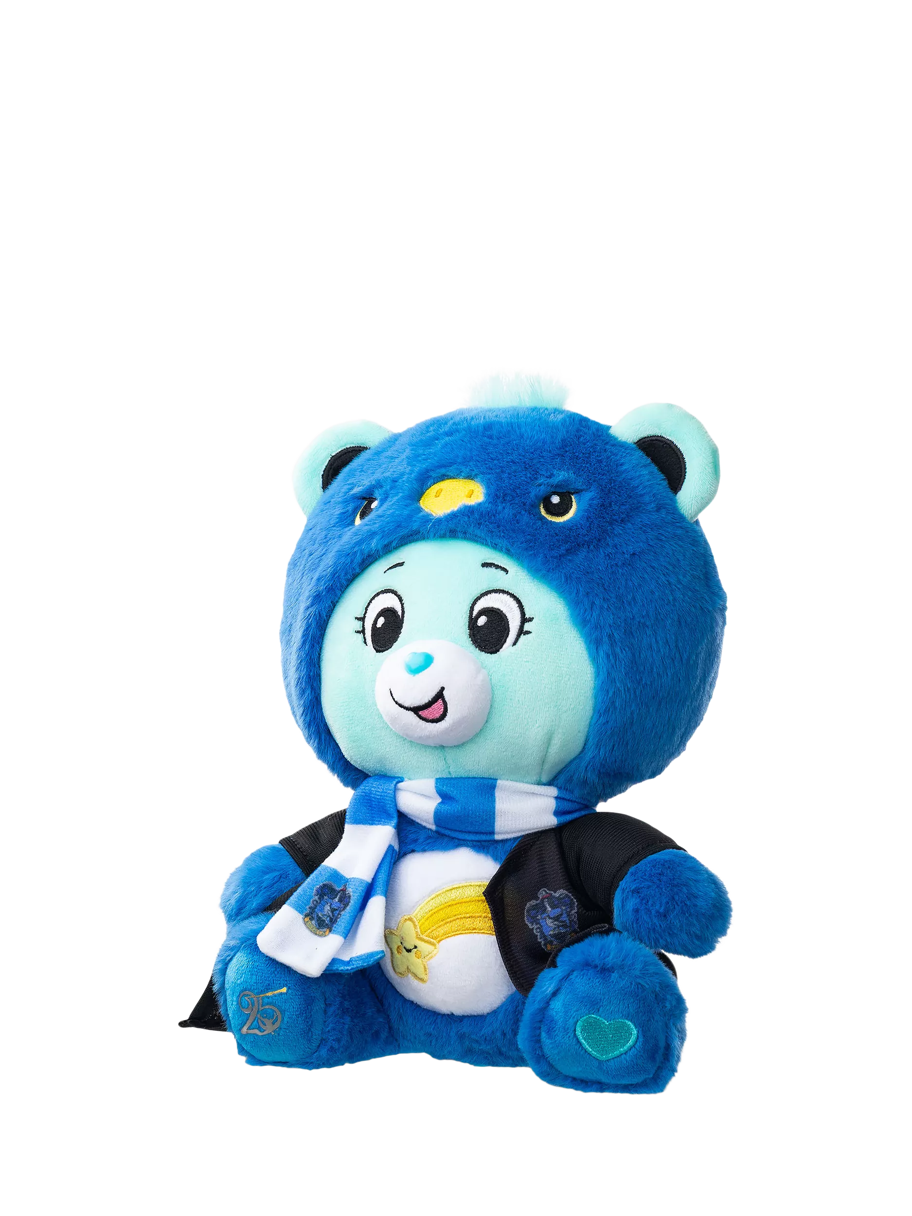 Care Bears Harry Potter Ravenclaw Wish Bear plush 30 cm - British product