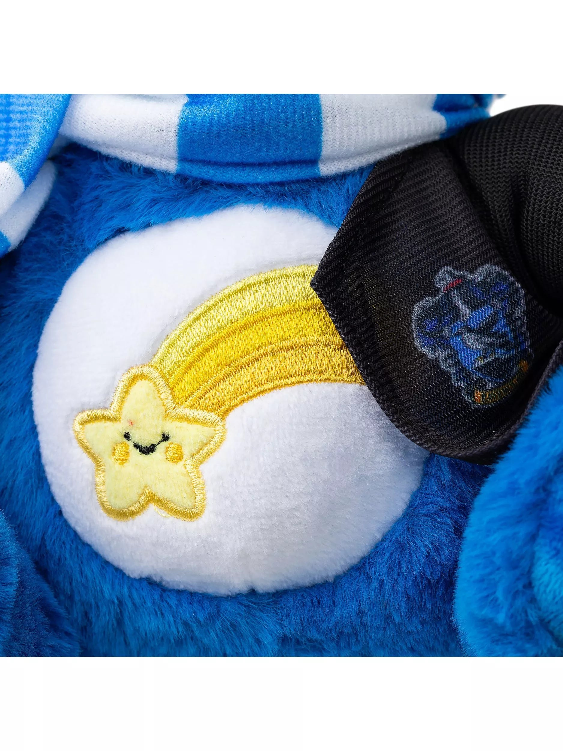 Care Bears Harry Potter Ravenclaw Wish Bear plush 30 cm - British product