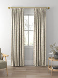 Voyage Cervino curtains or roman blind mulberry fabric - British product
