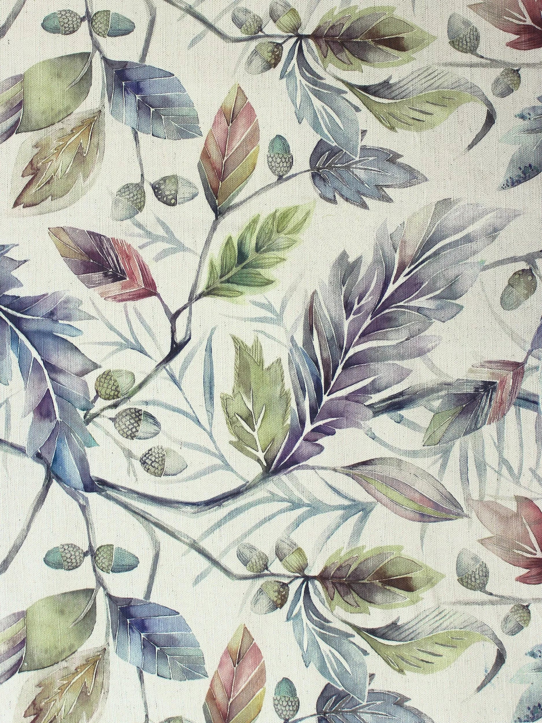 Voyage Danbury furnishing fabric 140cm - British product