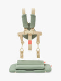 KAOS Klapp Junior Harness and Cushions Set - British product