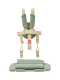KAOS KLAPP Junior Highchair Harness and Cushions Set