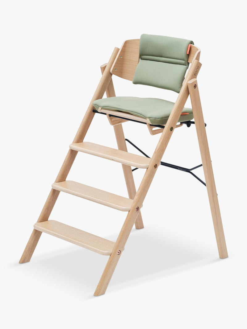 KAOS Klapp Junior Harness and Cushions Set - British product