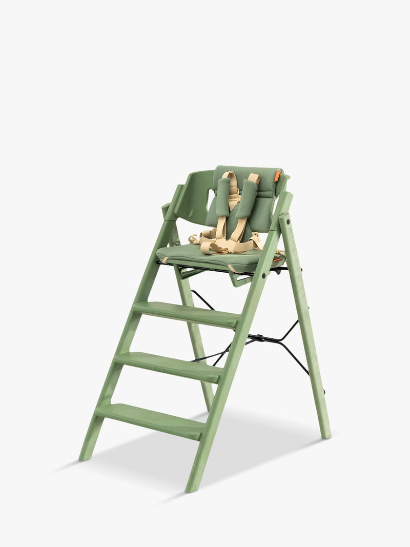 KAOS Klapp Junior Harness and Cushions Set - British product