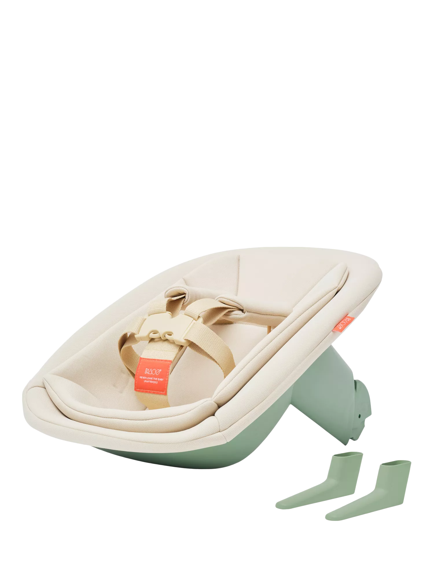 KAOS Klapp Newborn Seat