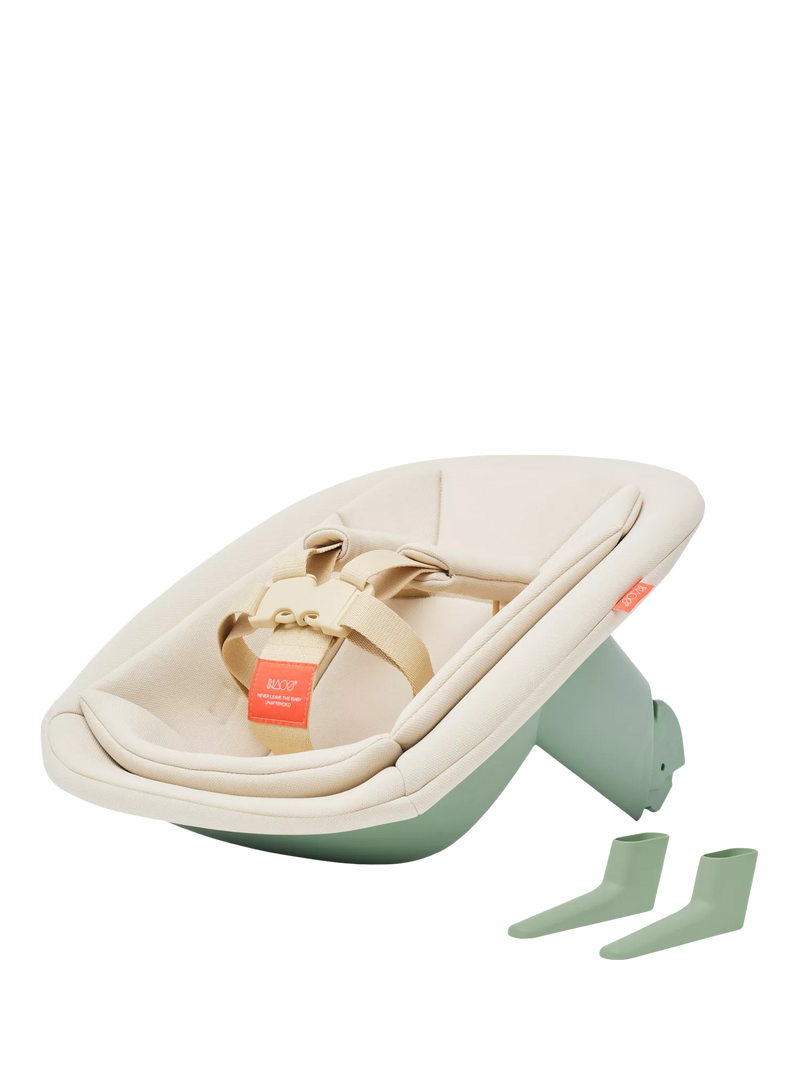 KAOS Klapp Newborn Seat
