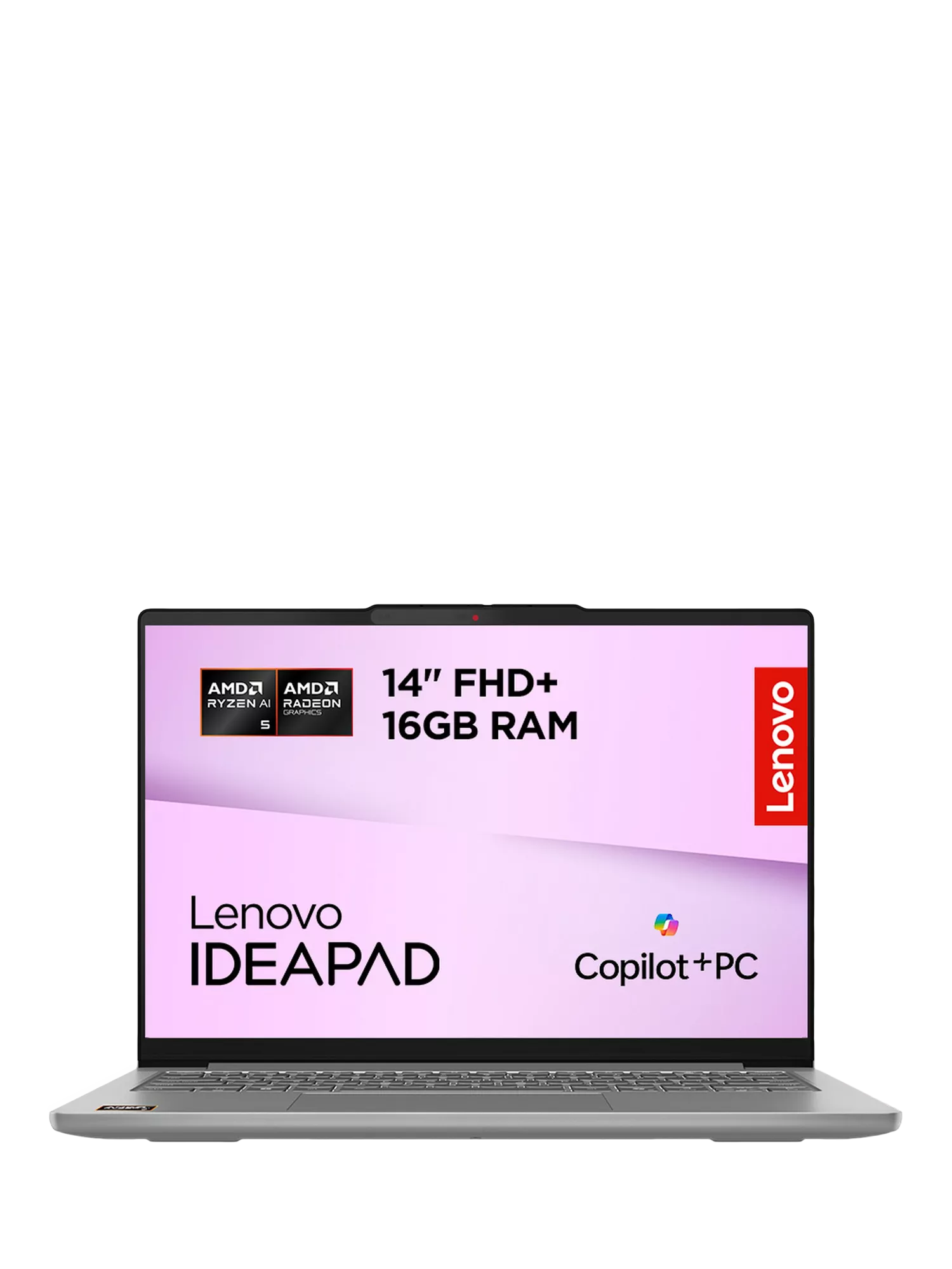 Lenovo IdeaPad Slim 5 laptop 14-inch - British product