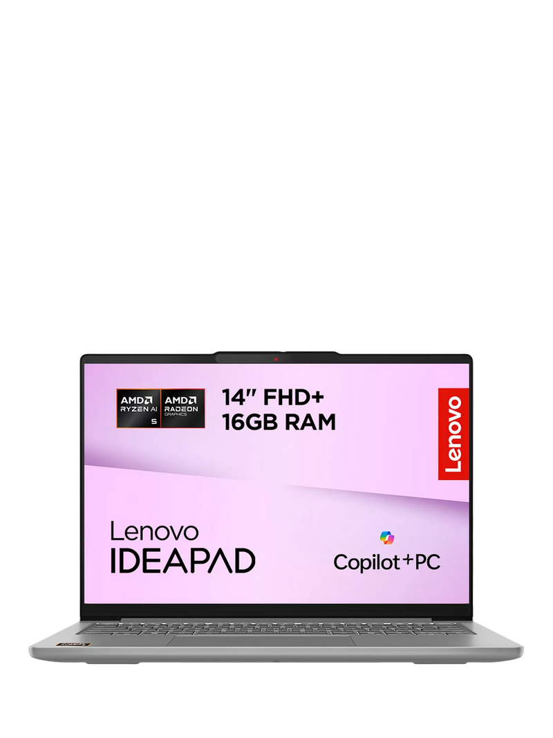 Lenovo IdeaPad Slim 5 laptop 14-inch - British product