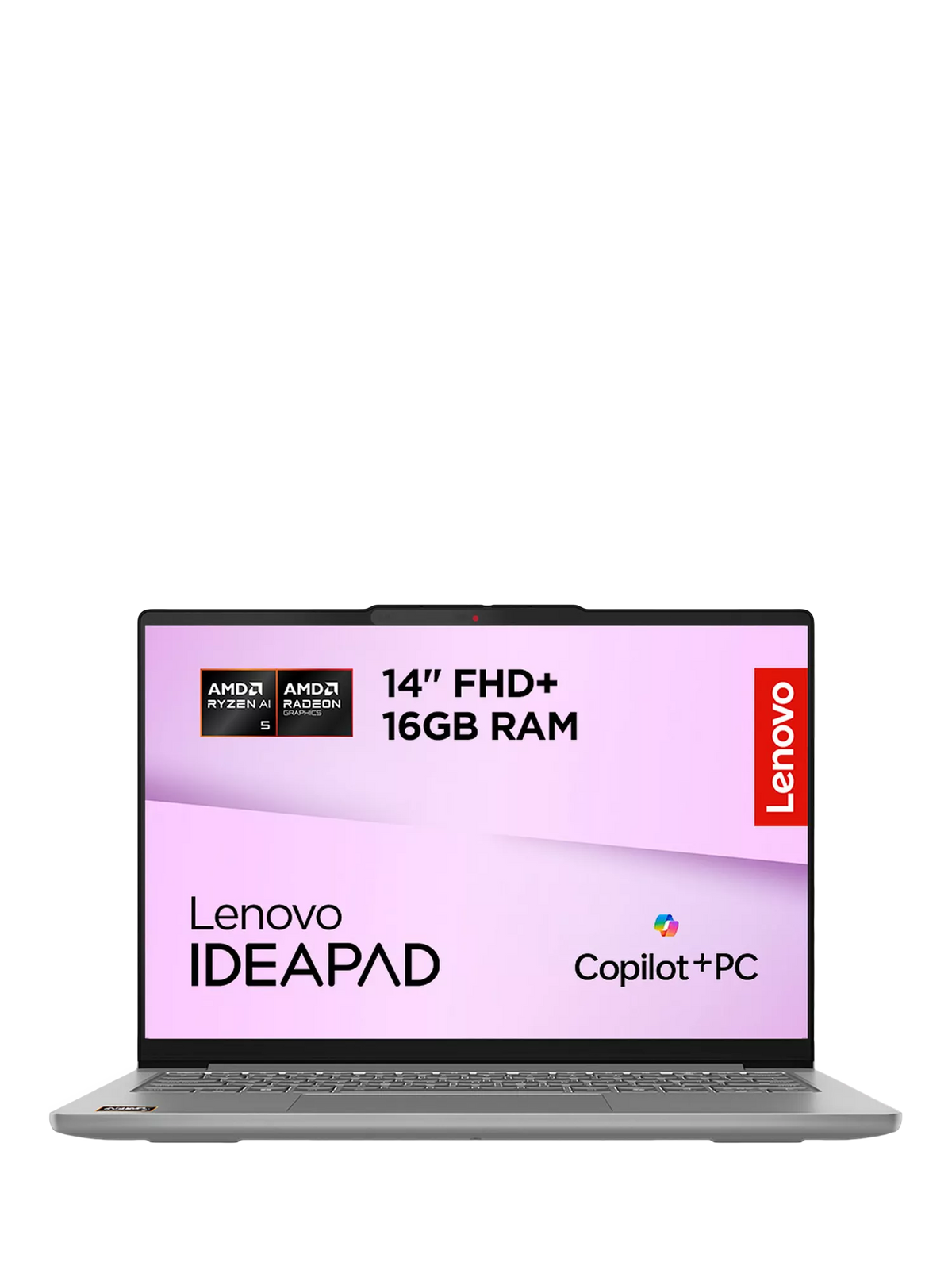 Lenovo IdeaPad Slim 5 laptop 14-inch - British product