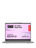 Lenovo IdeaPad Slim 5 laptop 14-inch - British product
