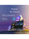 Lenovo IdeaPad Slim 5 laptop 14-inch - British product