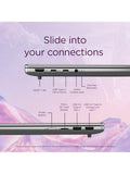 Lenovo IdeaPad Slim 5 laptop 14-inch - British product