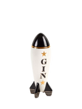 Jonathan Adler rocket decanter 677ml (British brand)