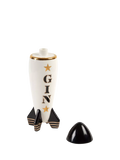 Jonathan Adler rocket decanter 677ml (British brand)