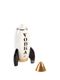 Jonathan Adler Space Age Rocket decanter 834ml (British brand)