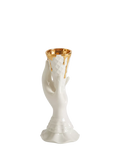 Jonathan Adler I-Scream Porcelain Vase H18cm, UK version