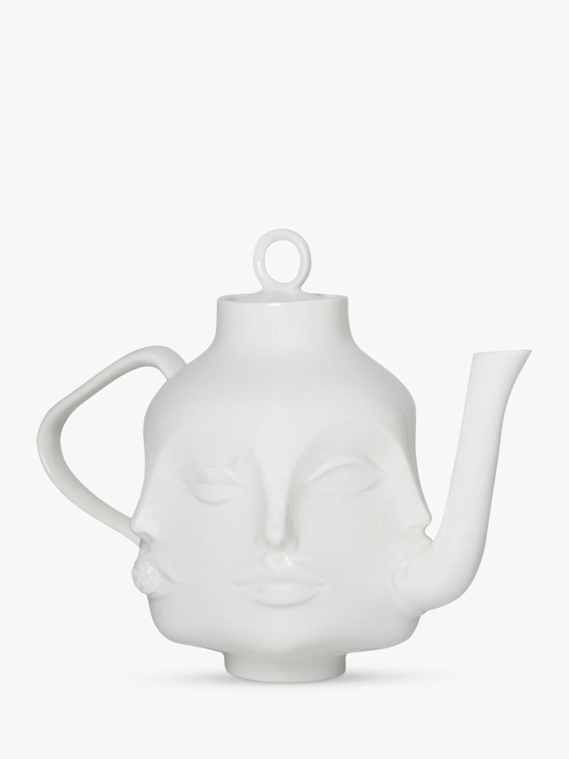 Jonathan Adler Muse Dora Maar porcelain teapot 1.1L, UK version