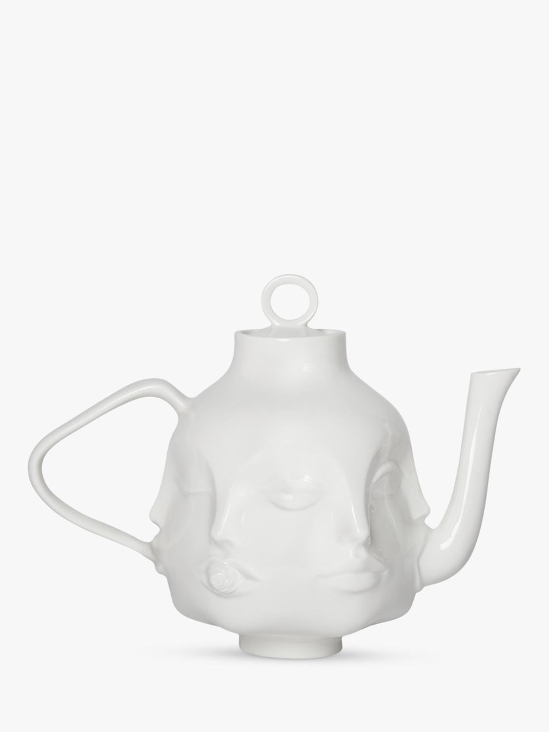 Jonathan Adler Muse Dora Maar porcelain teapot 1.1L, UK version