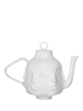 Jonathan Adler Muse Dora Maar porcelain teapot 1.1L, UK version