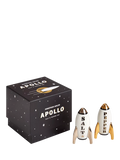 Jonathan Adler Apollo salt and pepper set, imported from the UK