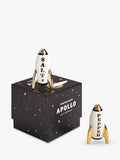 Jonathan Adler Apollo salt and pepper set, imported from the UK