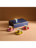 Jonathan Adler Playa espresso cup set 90ml (British brand)