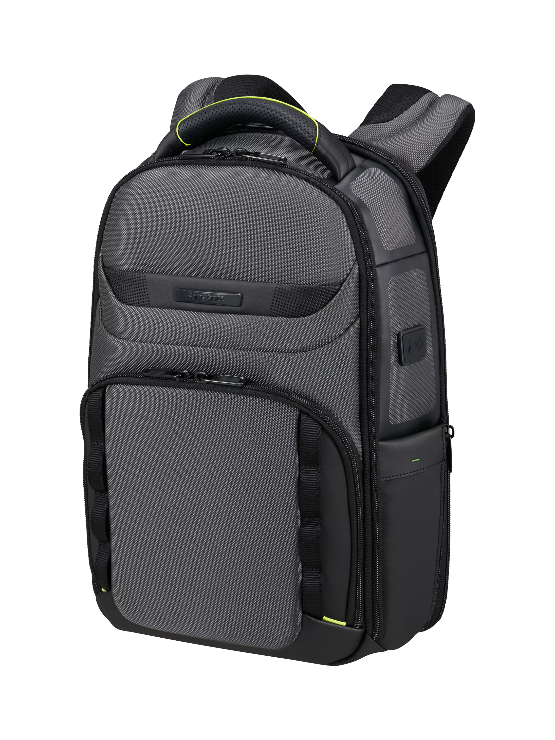 Samsonite PRO-DLX 6 backpack 12.5L - British product