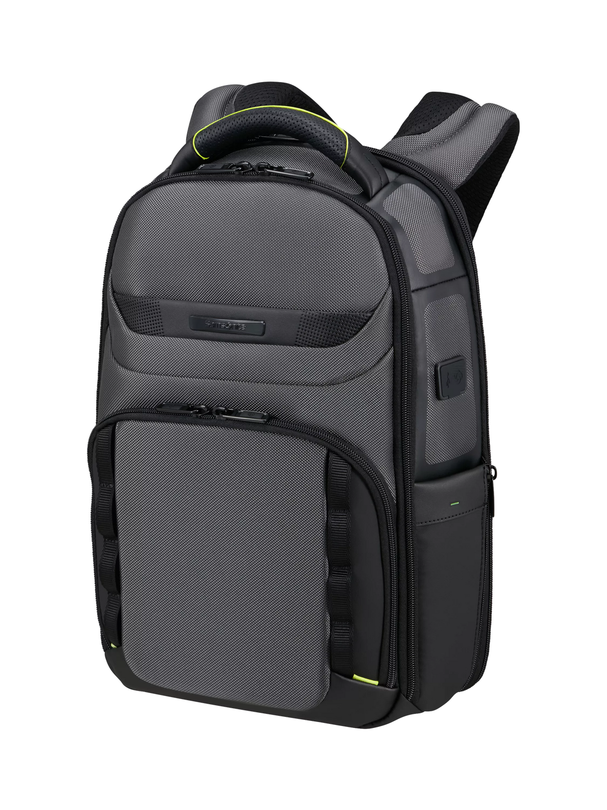 Samsonite PRO-DLX 6 backpack 12.5L - British product