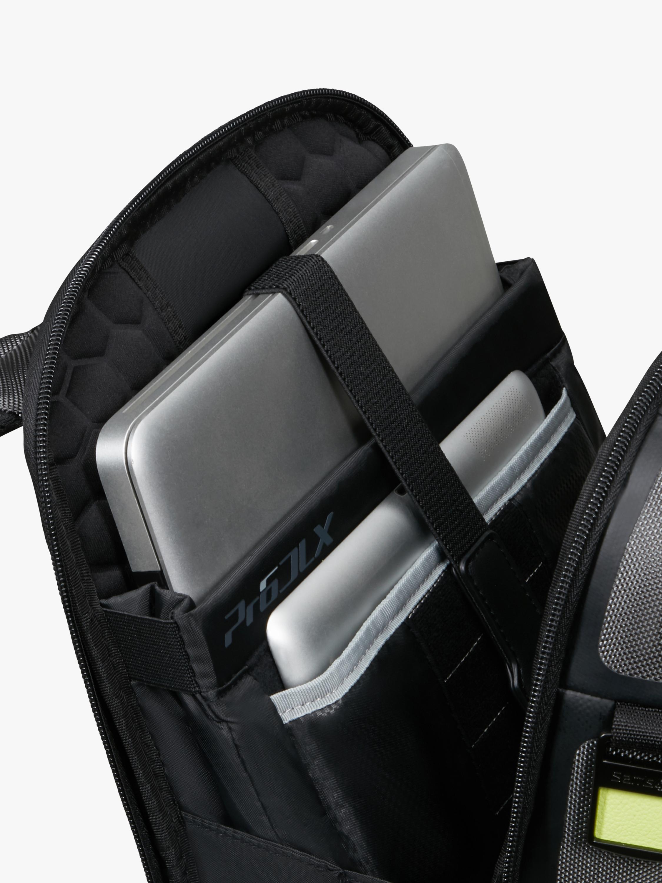 Samsonite PRO-DLX 6 backpack 12.5L - British product