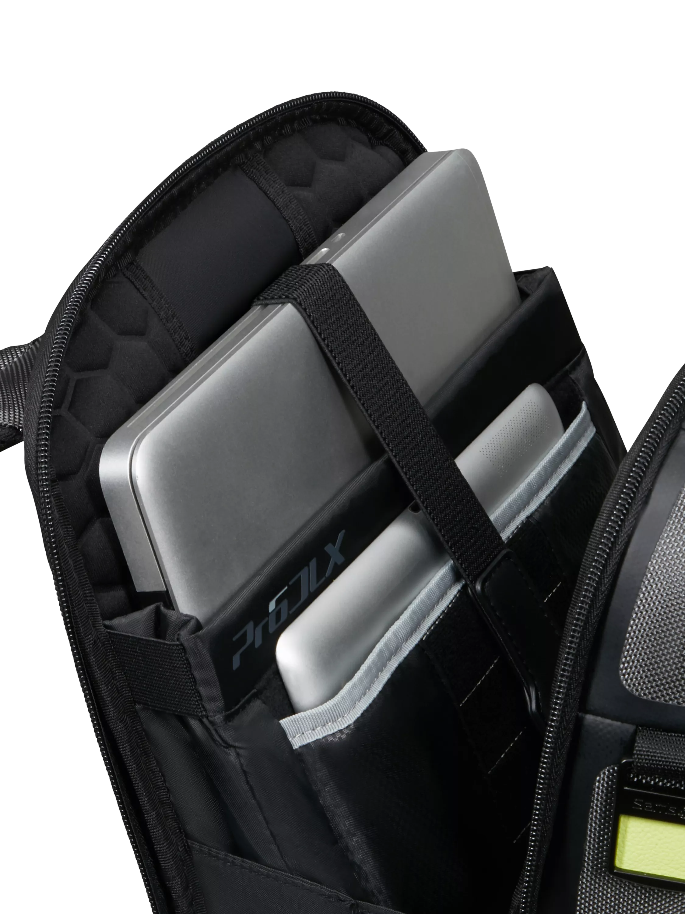 Samsonite PRO-DLX 6 backpack 12.5L - British product