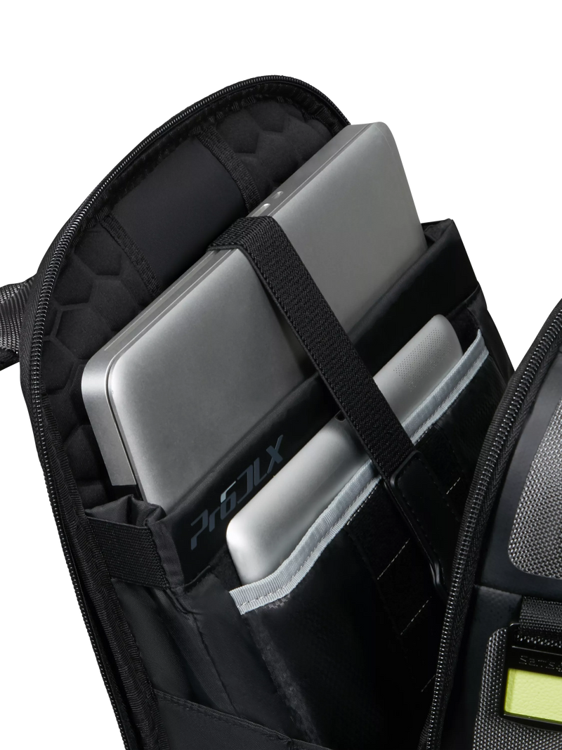 Samsonite PRO-DLX 6 backpack 12.5L - British product