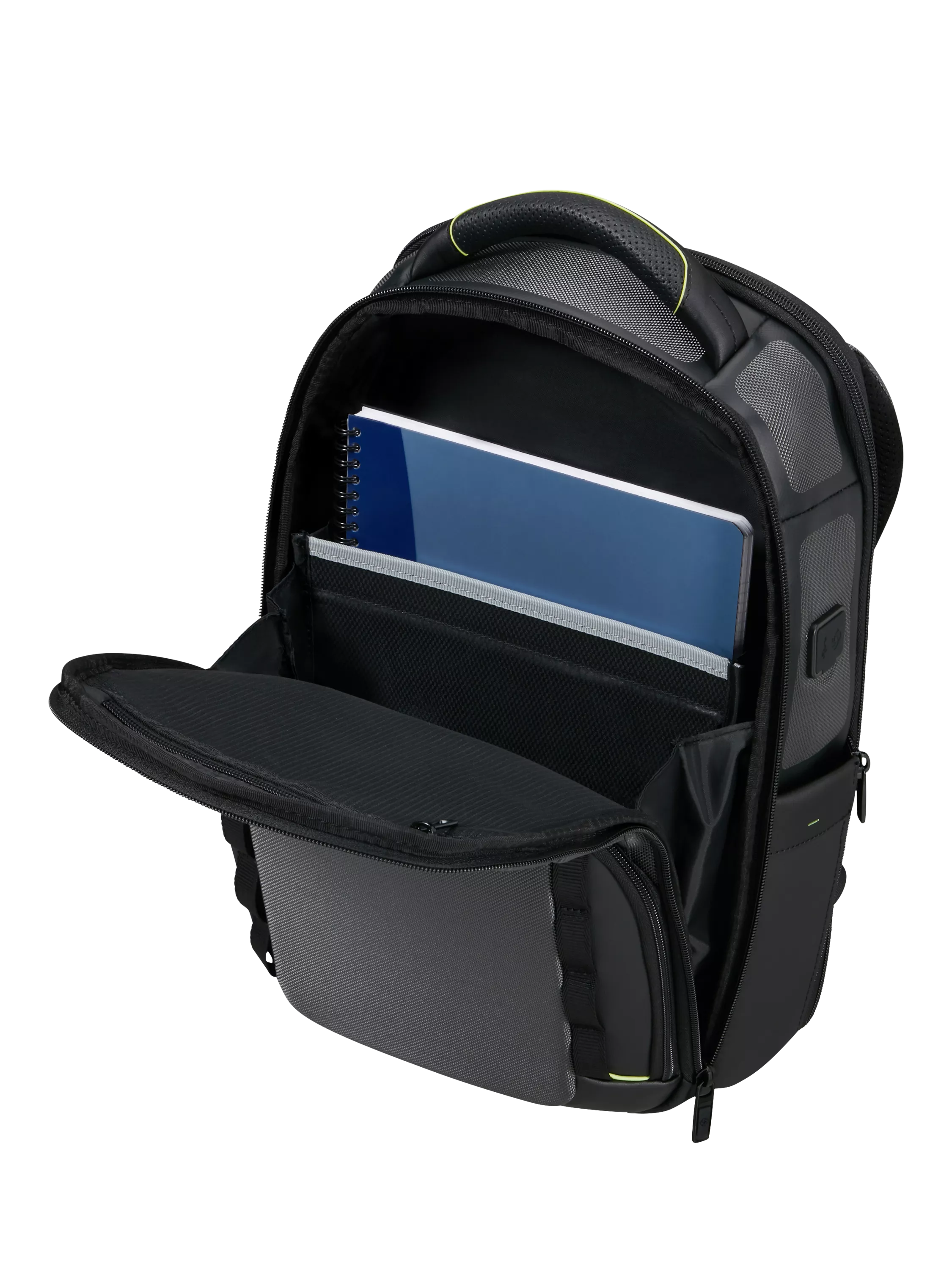 Samsonite PRO-DLX 6 backpack 12.5L - British product