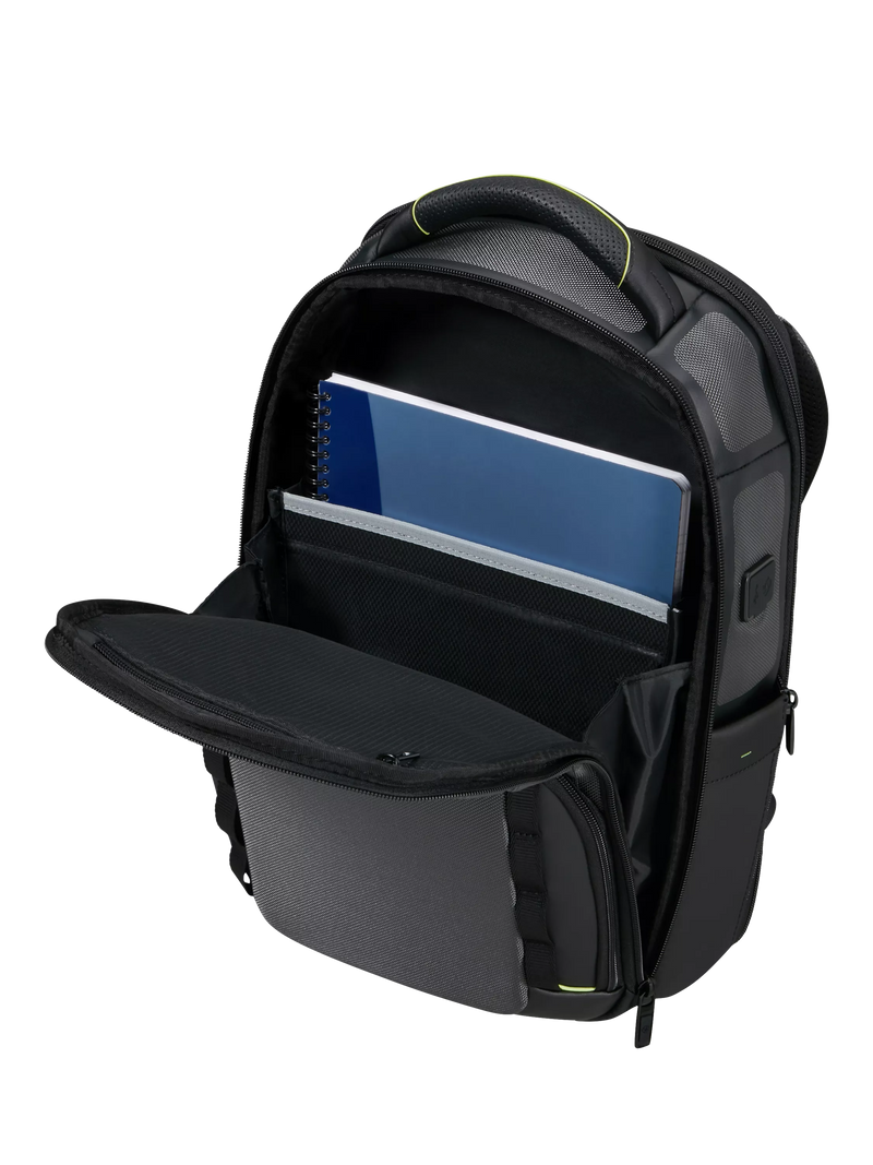 Samsonite PRO-DLX 6 backpack 12.5L - British product