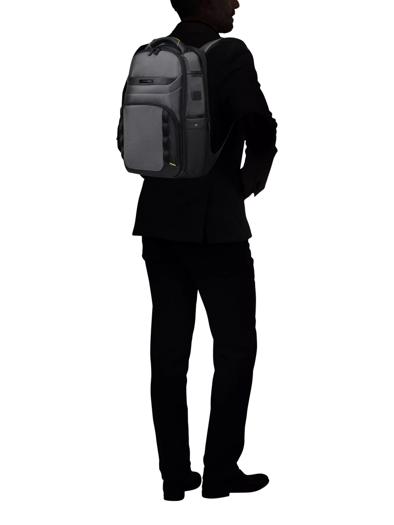 Samsonite PRO-DLX 6 backpack 12.5L - British product