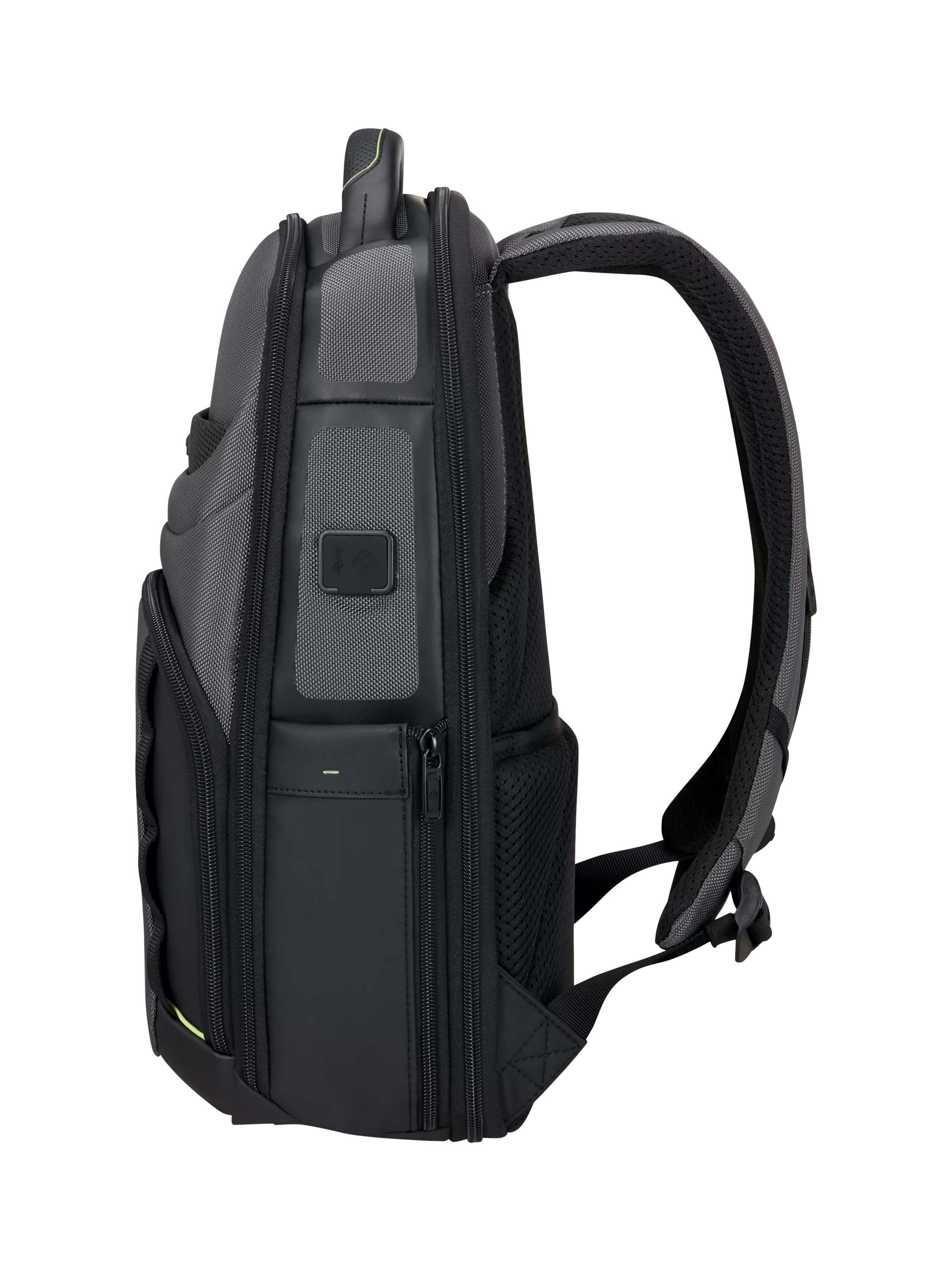 Samsonite PRO-DLX 6 backpack 12.5L - British product