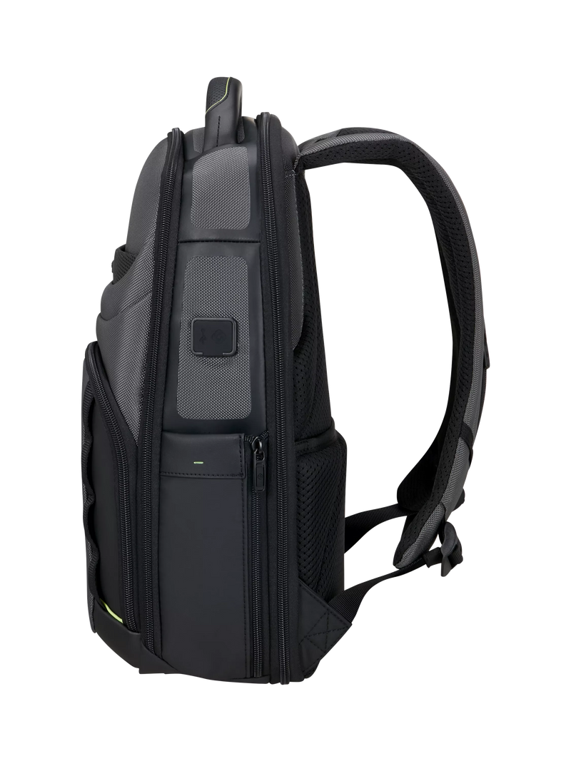 Samsonite PRO-DLX 6 backpack 12.5L - British product