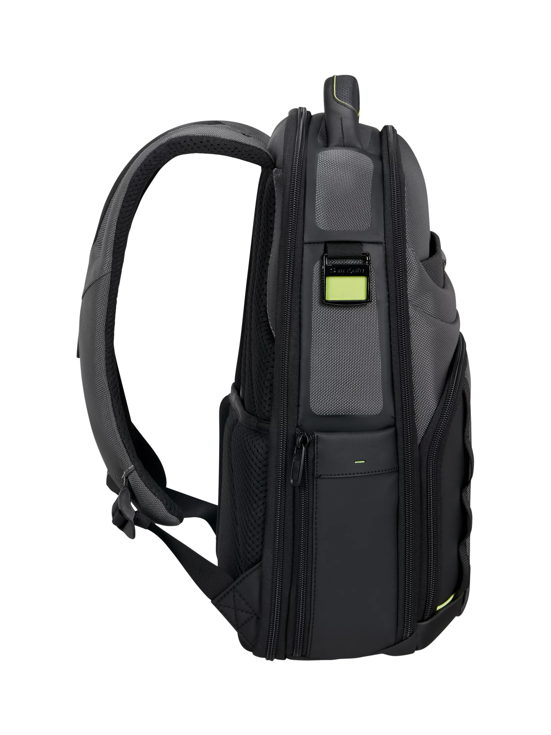 Samsonite PRO-DLX 6 backpack 12.5L - British product