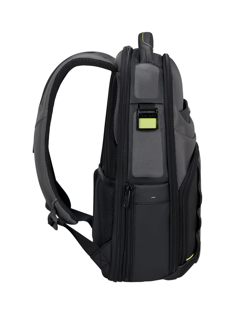 Samsonite PRO-DLX 6 backpack 12.5L - British product