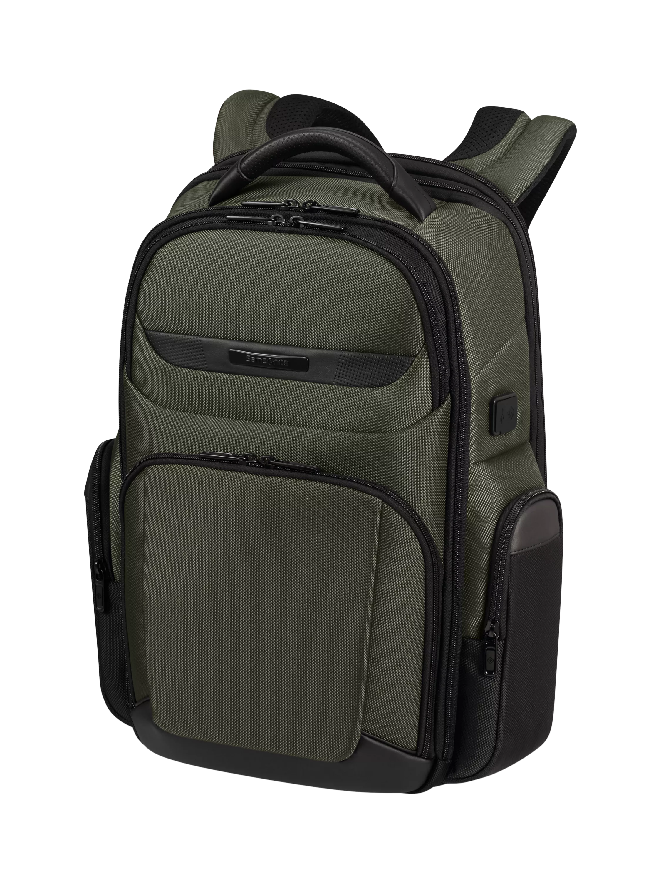 Samsonite PRO-DLX 6 15.6 Backpack