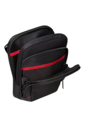 Samsonite PRO-DLX 6 crossbody bag 2L black - British product