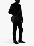 Samsonite PRO-DLX 6 crossbody bag 2L black - British product