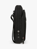 Samsonite PRO-DLX 6 crossbody bag 2L black - British product