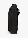 Samsonite PRO-DLX 6 crossbody bag 2L black - British product