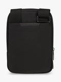 Samsonite PRO-DLX 6 crossbody bag 2L black - British product
