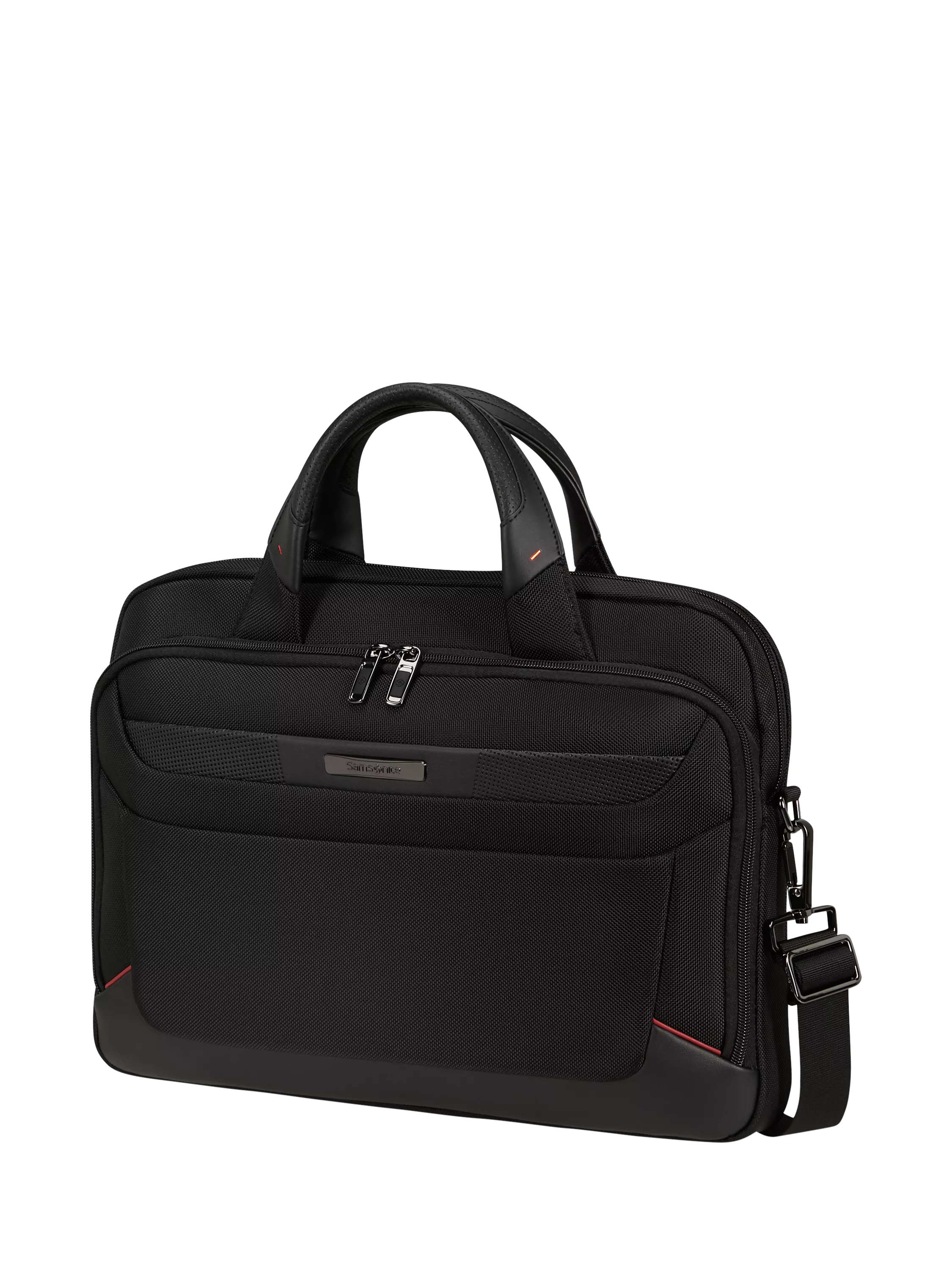 Samsonite PRO-DLX 6 Slim 15.6 inch Backpack in Black - British product